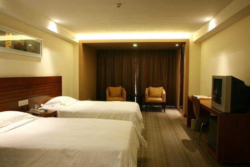 City Inn Jihua Road Фошан Екстериор снимка